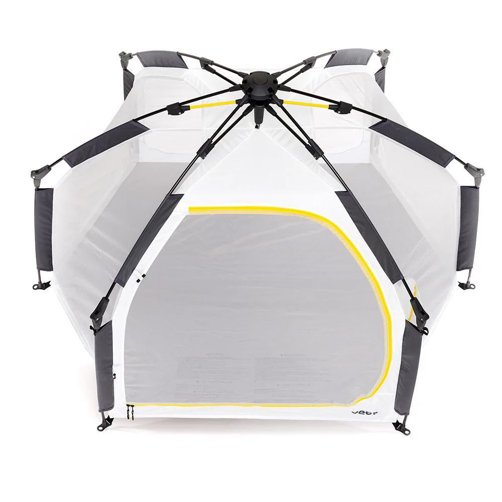 Veer Basecamp Pop-Up Playard - Image 4