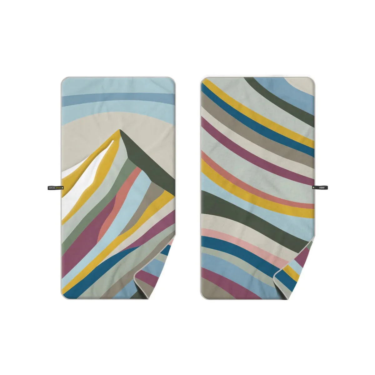 Veer Beach Towel - Image 6