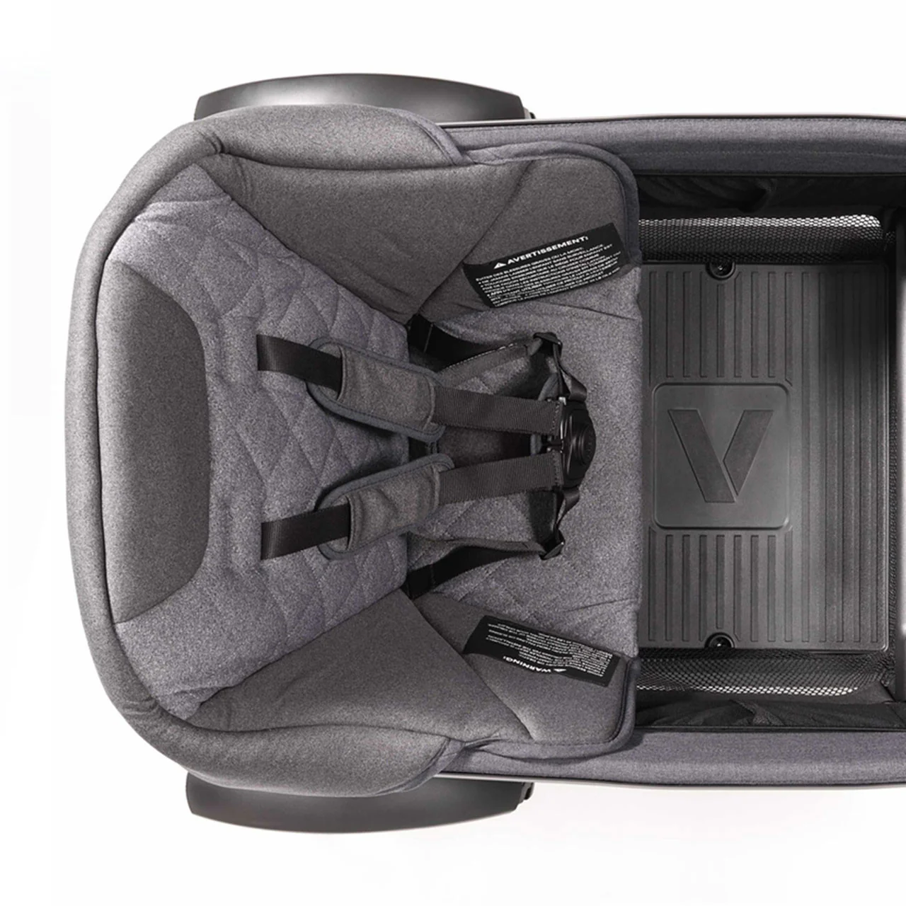 Veer Comfort Seat for Toddlers for Cruiser - Image 5