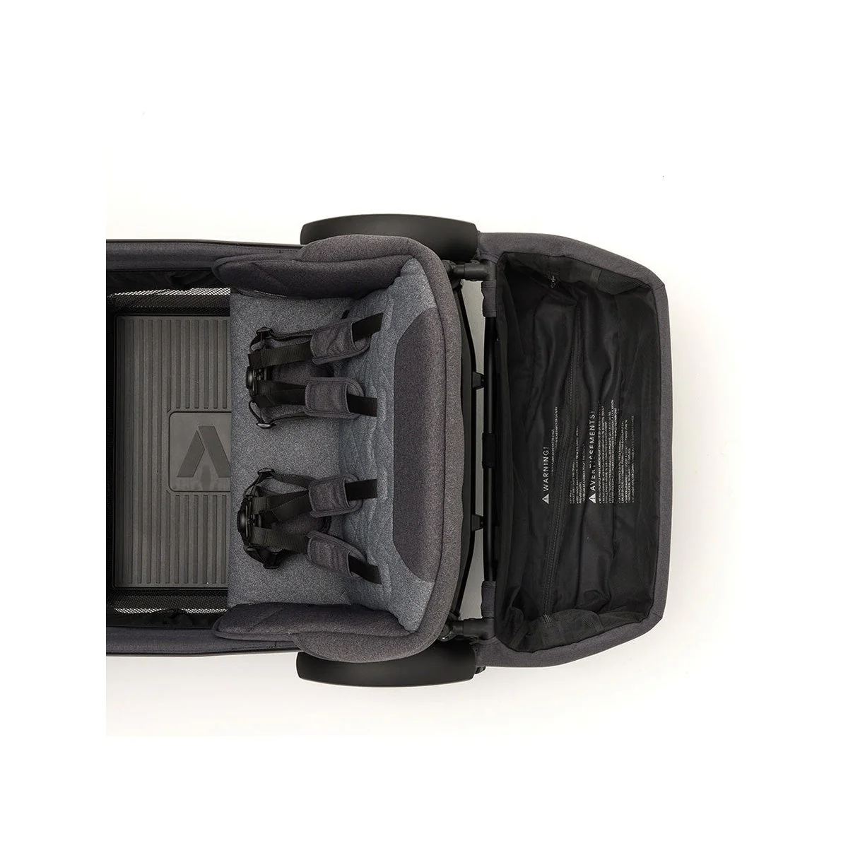 Veer Comfort Seat for Toddlers for Cruiser - Image 9