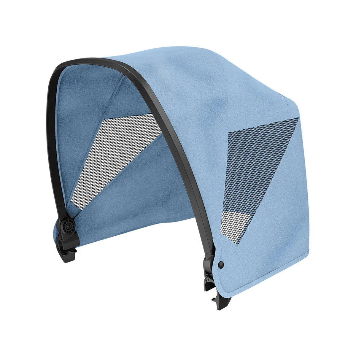 Veer Custom Retractable Canopy for Cruiser - Image 42