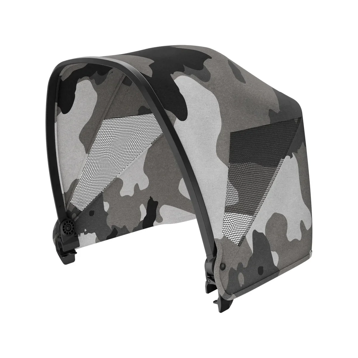 Veer Custom Retractable Canopy for Cruiser - Image 48