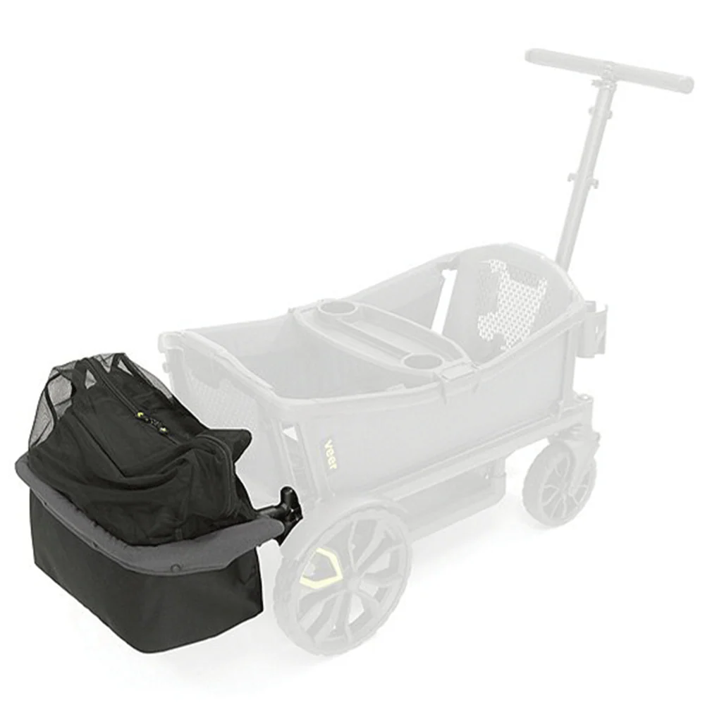 Veer Foldable Storage Basket - Image 3
