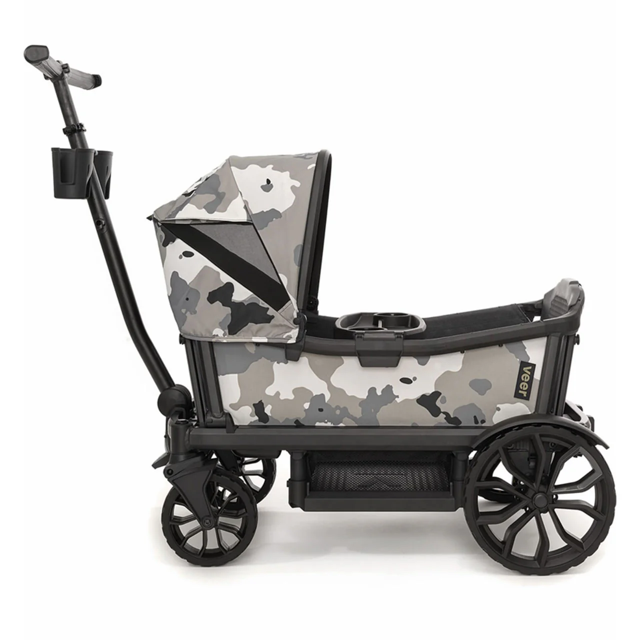 Veer Retractable Canopy for Cruiser XL — All-Weather Replacement Canopy Top - Image 18