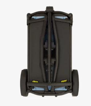 Veer Seat Pad for Cruiser - Image 4