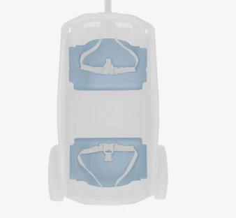 Veer Seat Pad for Cruiser XL - Image 2