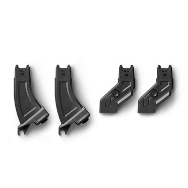 Veer Switchback Second Seat Adapter Kit - Image 2