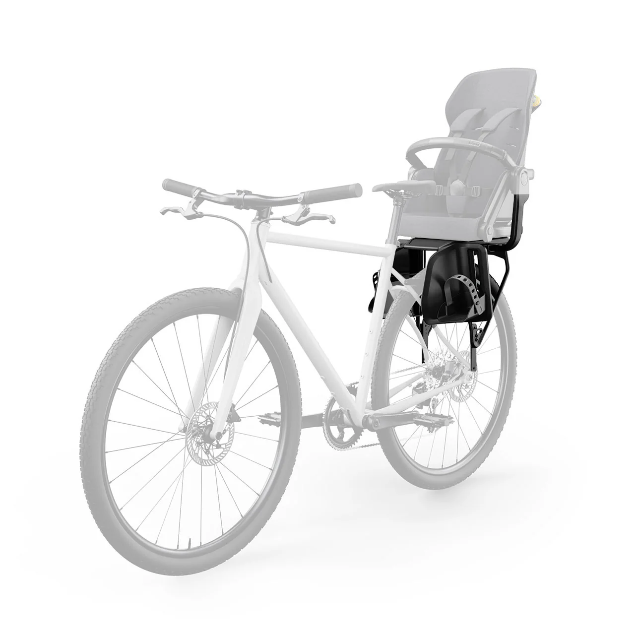 Veer Switchback Bike Mount & Rack - Image 4