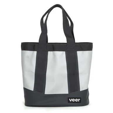 Veer Waterproof Tote Bag - Image 2
