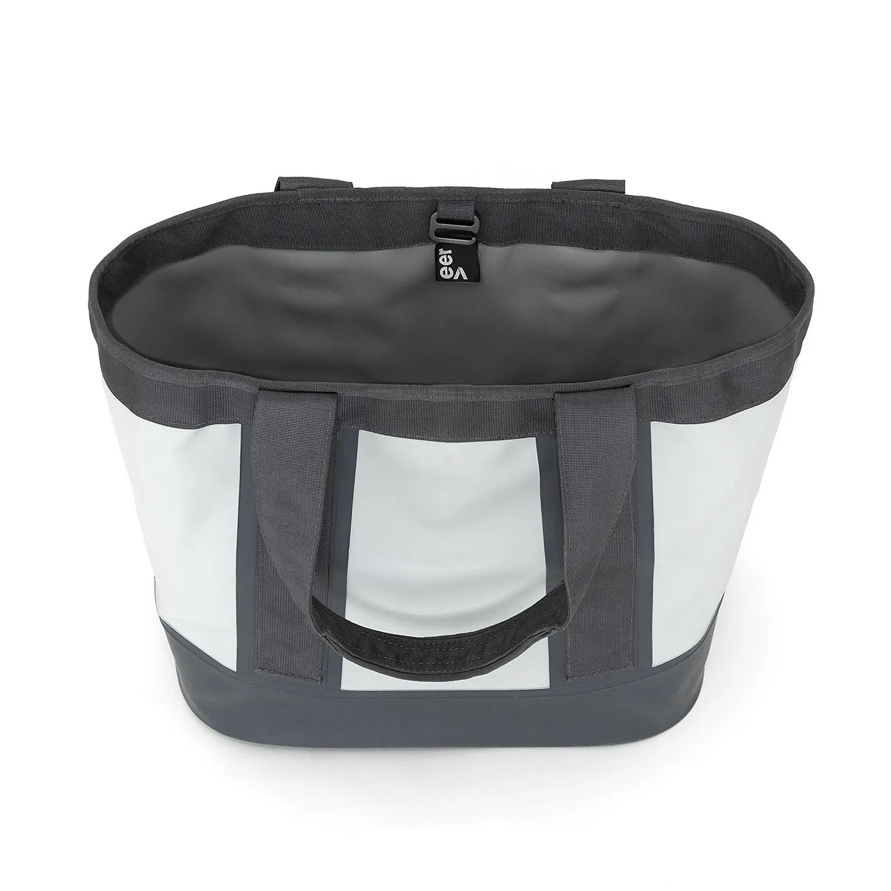 Veer Waterproof Tote Bag - Image 3