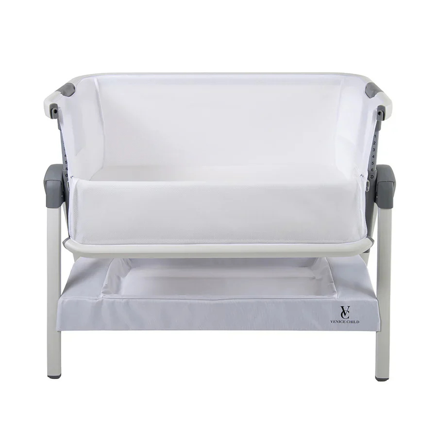 Venice Child California Dreaming Bedside Bassinet - Image 42