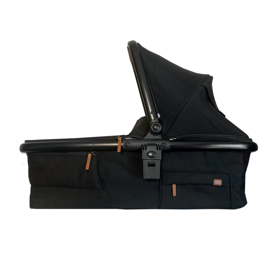 Venice Child Maverick Stand-Alone Bassinet - Image 3
