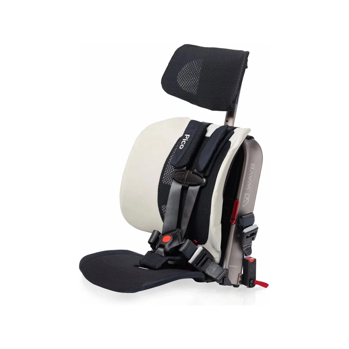 WAYB Pico Car Seat - Image 10