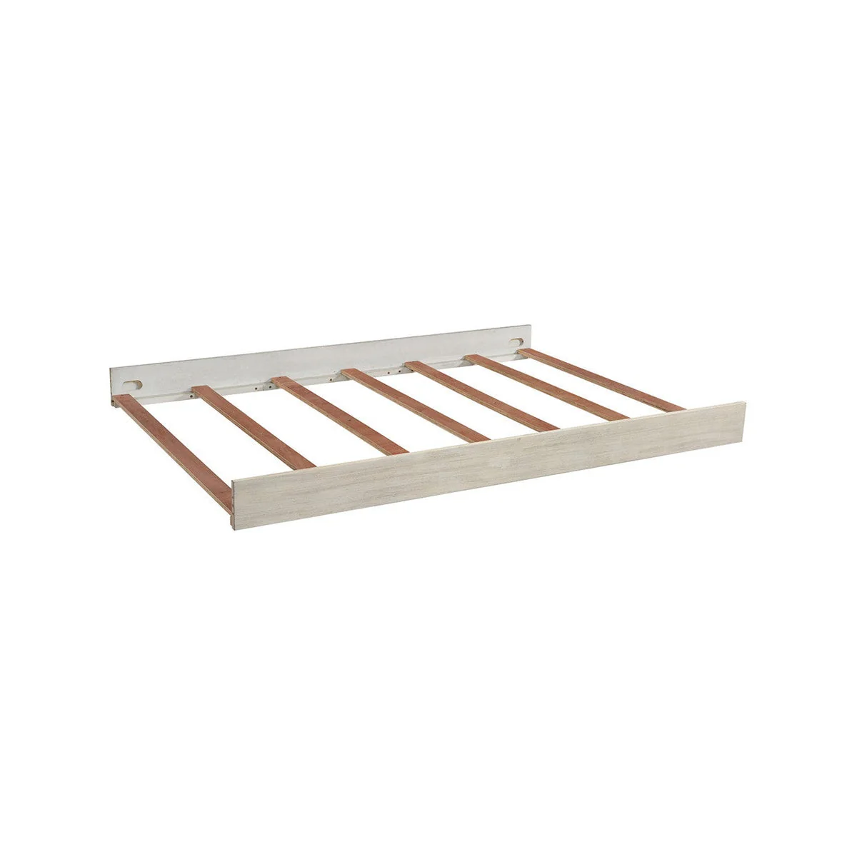 Westwood Beck Full Size Bed Rails In Willow - Image 2