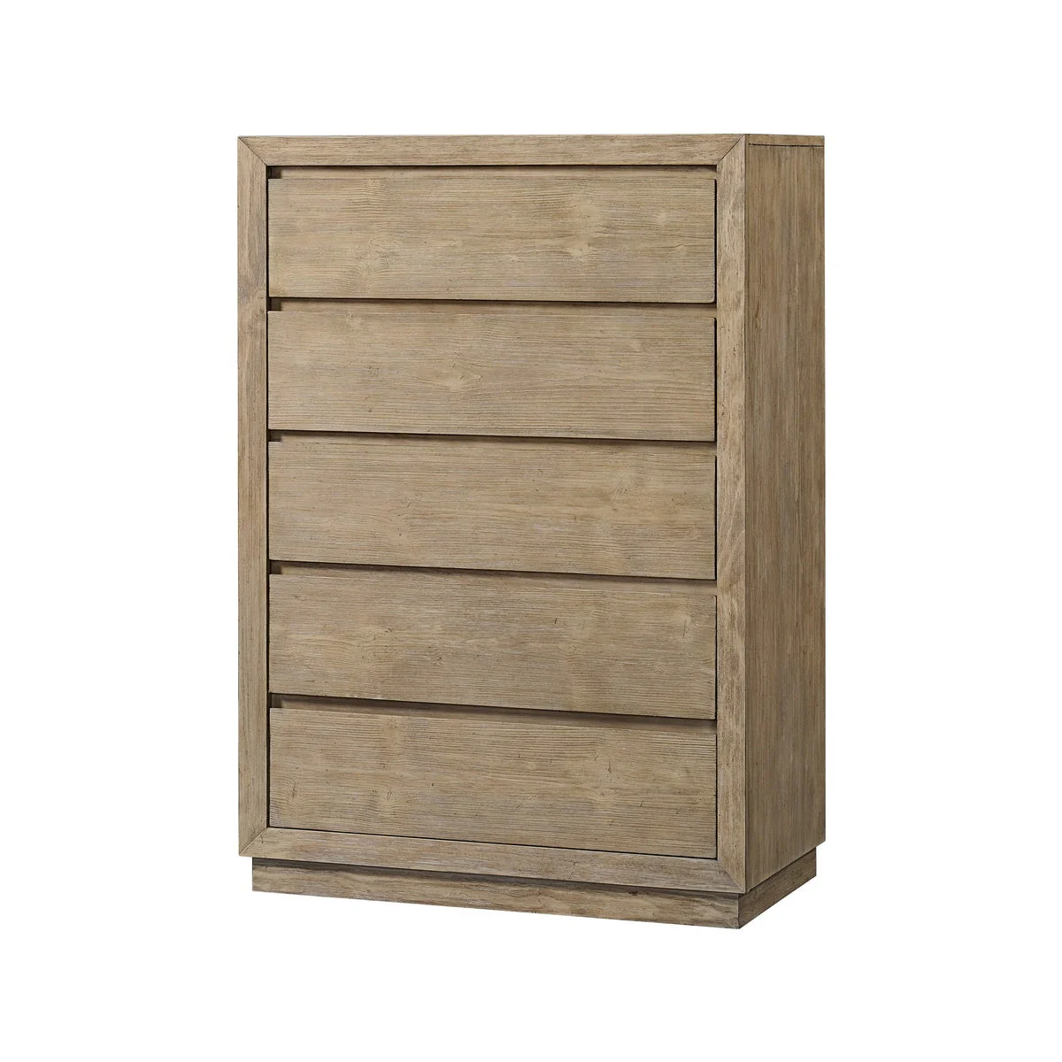 Westwood Bello 5 Drawer Chest - Image 4