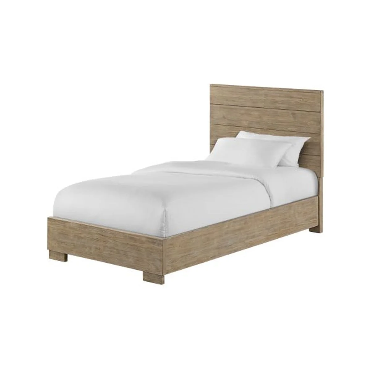 Westwood Bello Complete Twin Bed - Image 4
