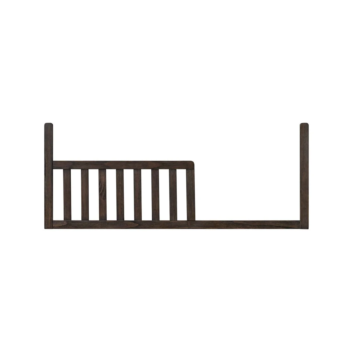 Westwood Bello Convertible Crib Guard Rail - Image 3