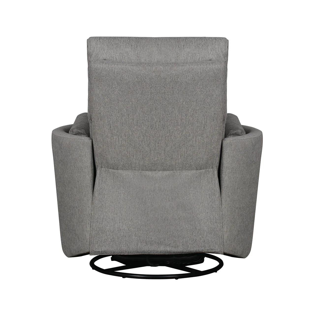 Westwood Compass Recliner Chair in Pebble - Image 3