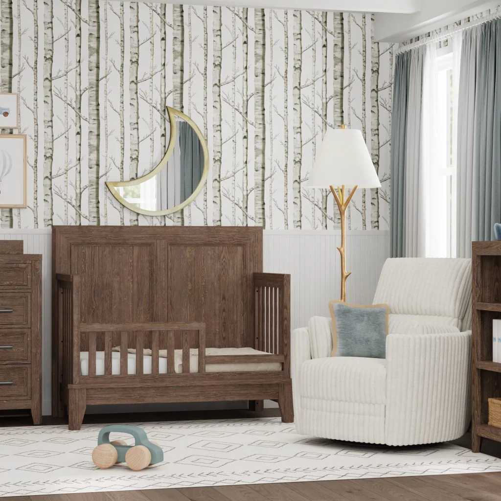 Westwood Design Carlson Bookcase - Image 3