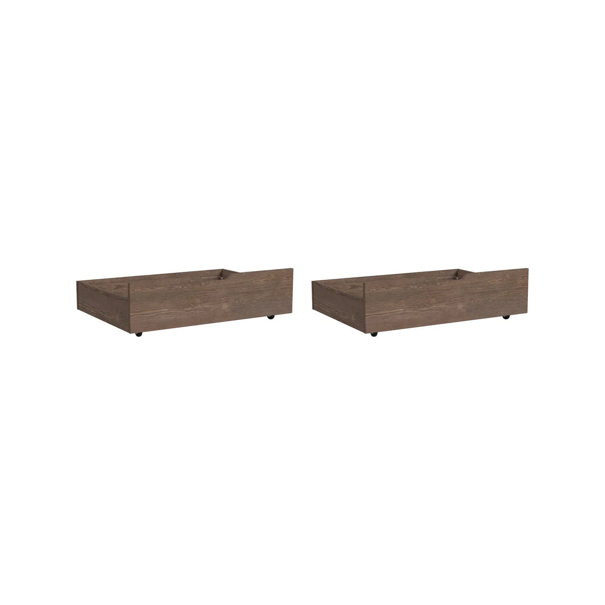 Westwood Design Carlson Storage Drawers (2PC) - Image 3