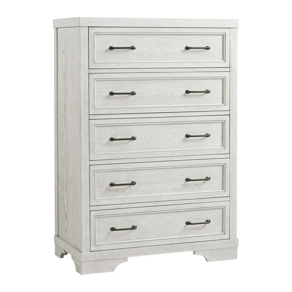 Westwood Design Foundry 5 Drawer Chest - Image 2