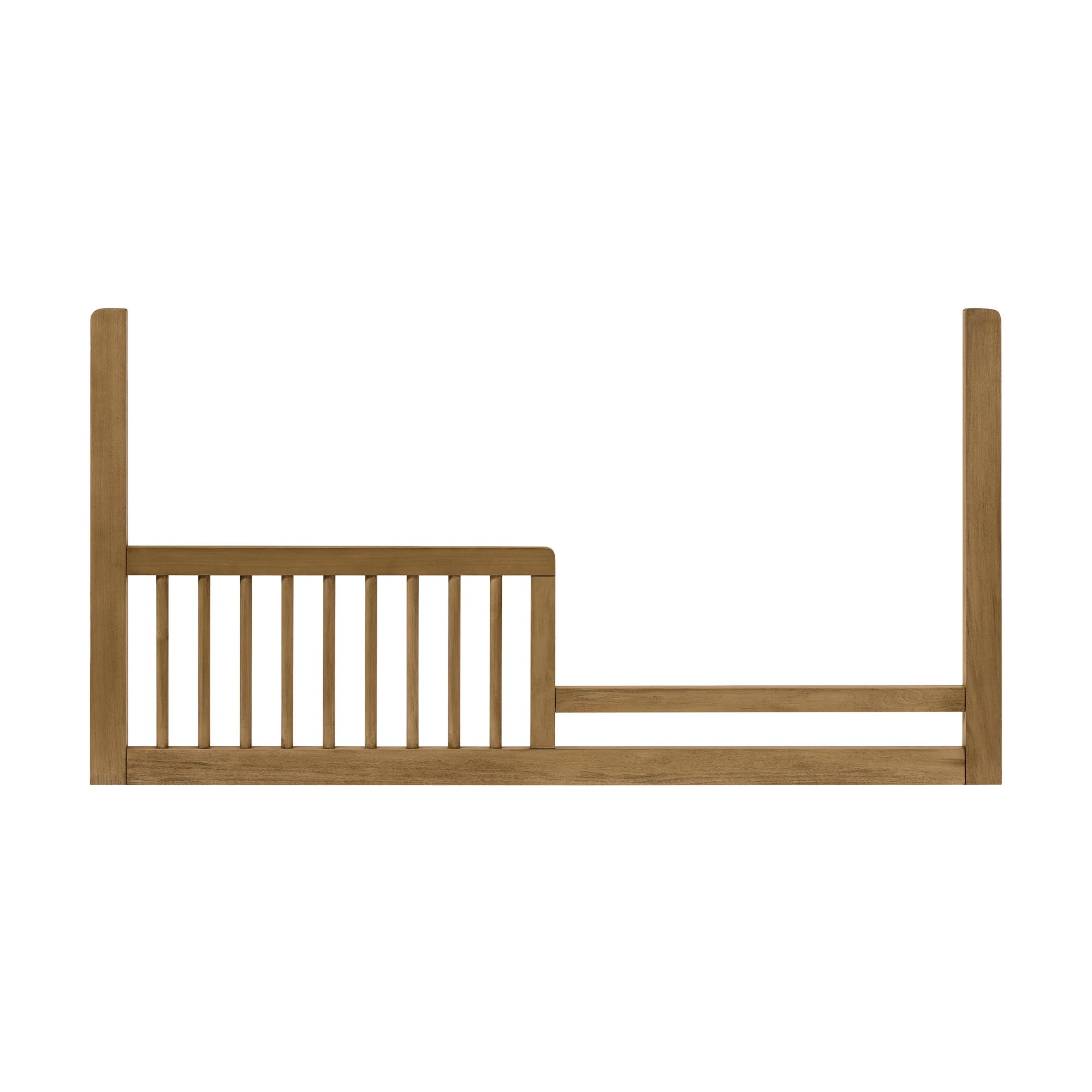 Westwood Design Newport Convertible Crib Toddler Rail - Image 2