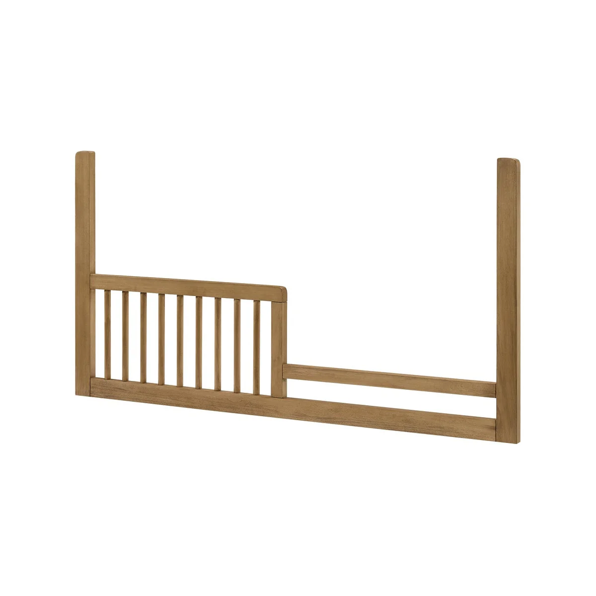 Westwood Design Newport Convertible Crib Toddler Rail - Image 7