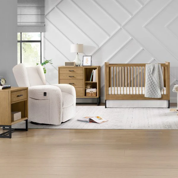 Westwood Design Newport Nightstand - Image 5