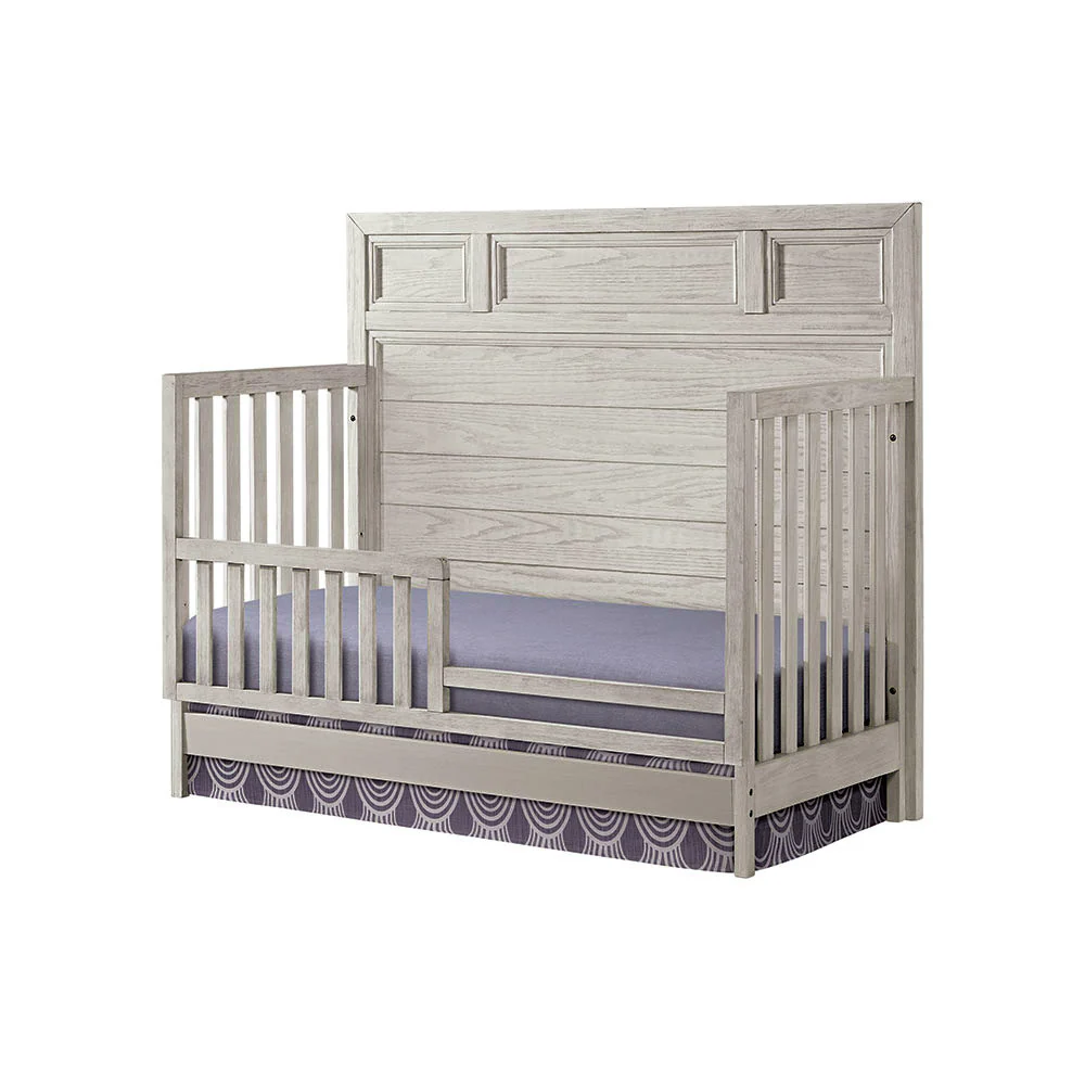 Westwood Foundry 4-in-1 Convertible Crib - Image 4