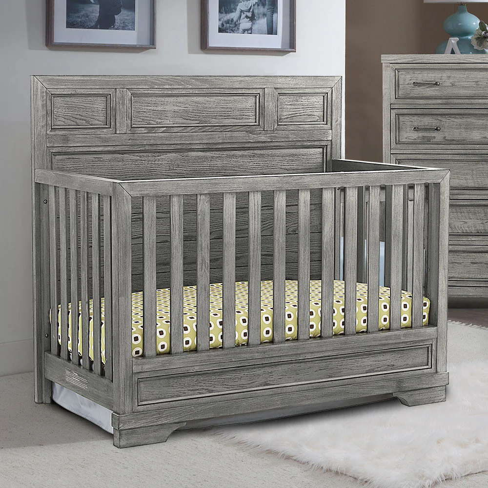 Westwood Foundry 4-in-1 Convertible Crib - Image 8
