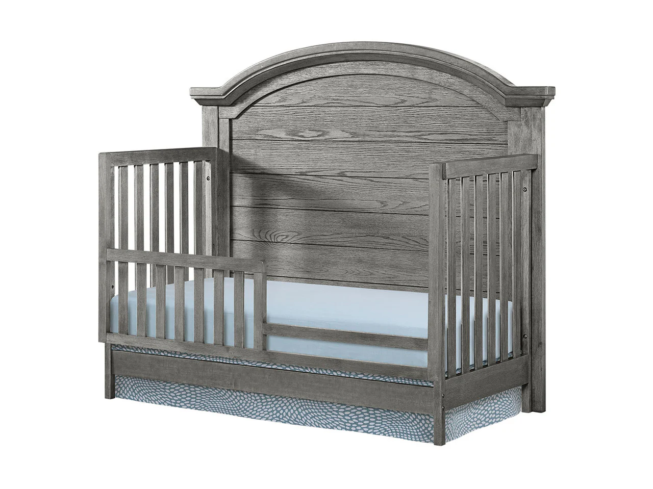 Westwood Foundry Arch Top Convertible Crib - Image 12