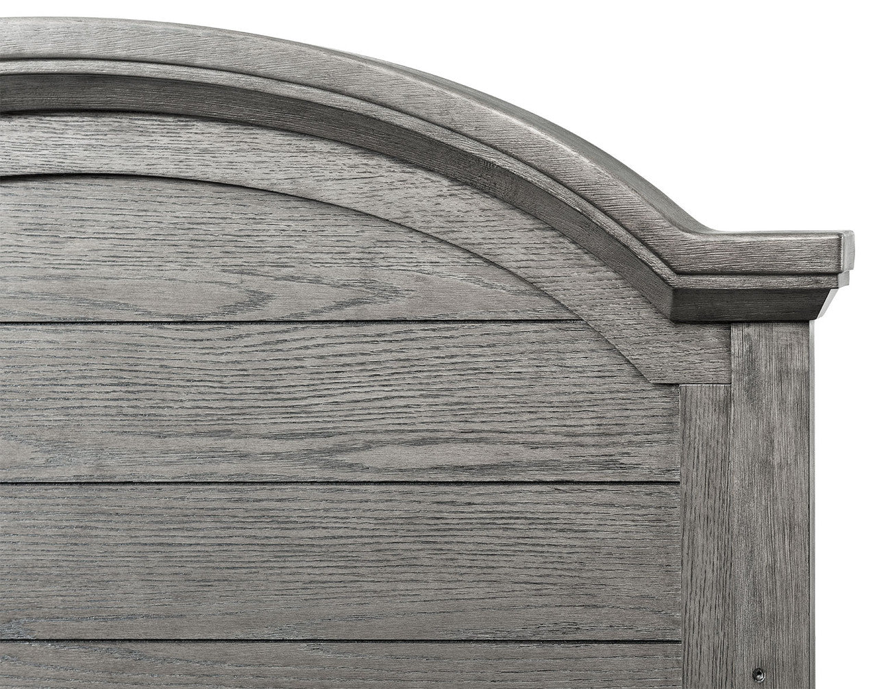 Westwood Foundry Arch Top Convertible Crib - Image 17