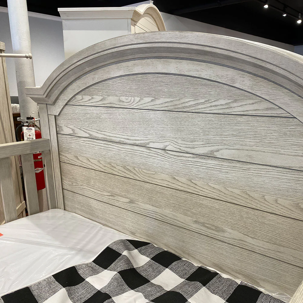 Westwood Foundry Arch Top Convertible Crib - Image 7