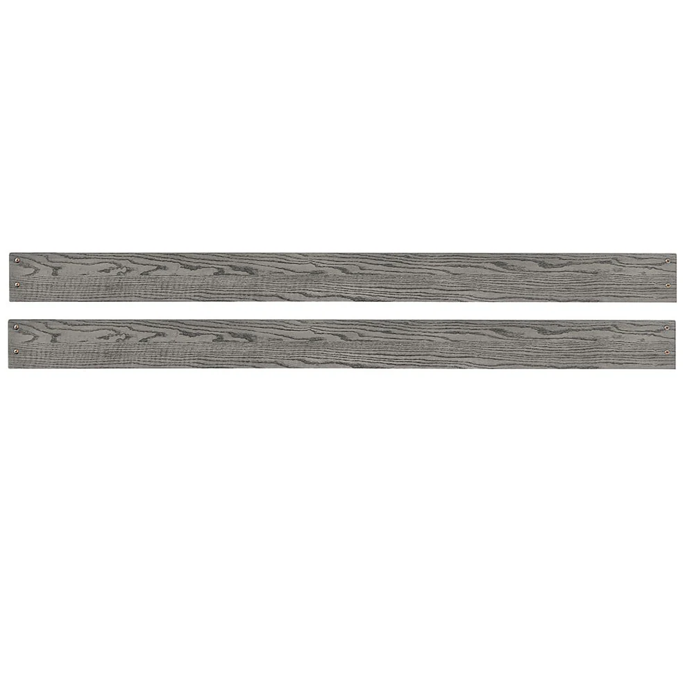 Westwood Foundry Conversion Rail