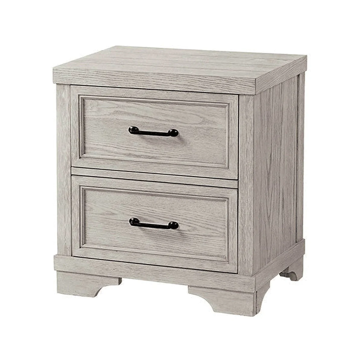 Westwood Foundry Nightstand - Image 6