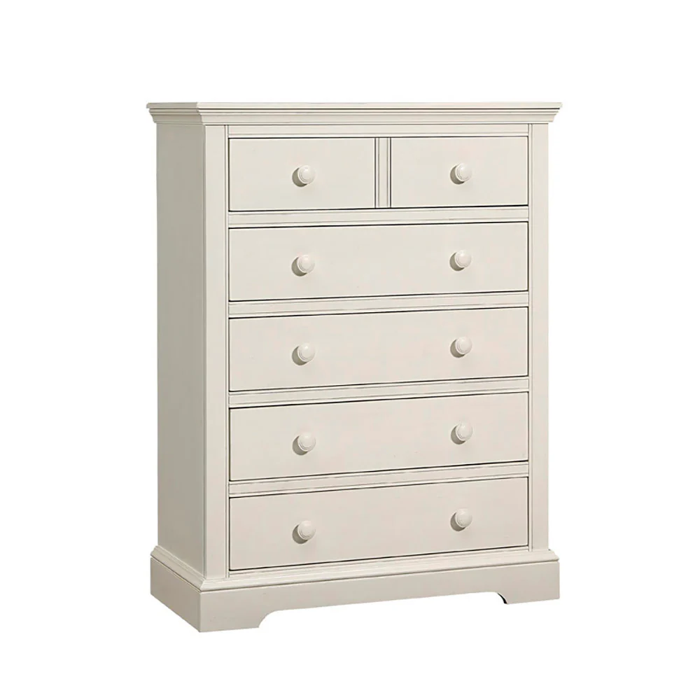 Westwood Hanley Collection 5 Drawer Chest - Image 2