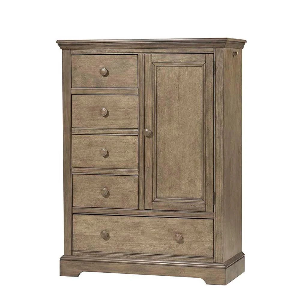 Westwood Hanley Collection Chifferobe - Image 3