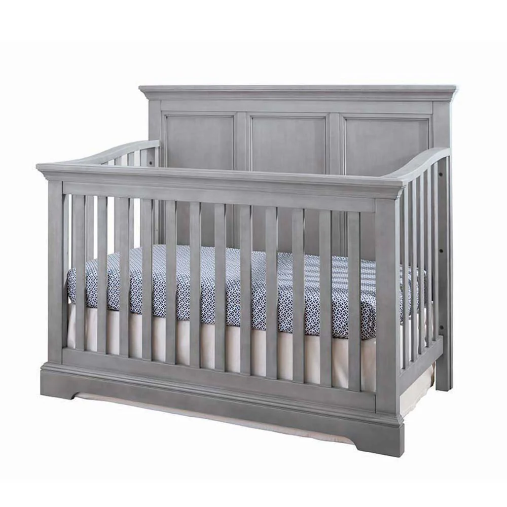 Westwood Hanley Collection Convertible Crib - Image 5