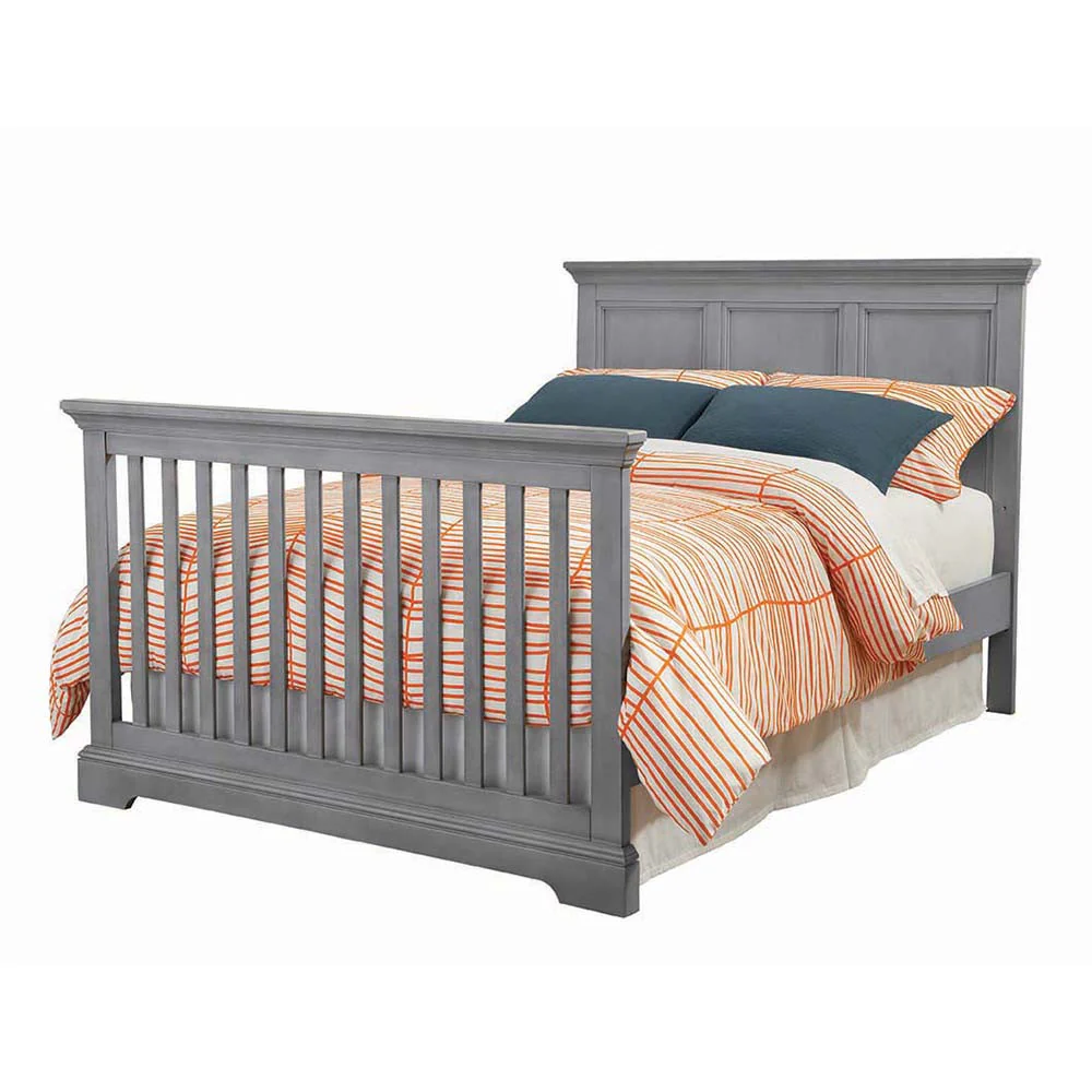 Westwood Hanley Collection Convertible Crib - Image 9