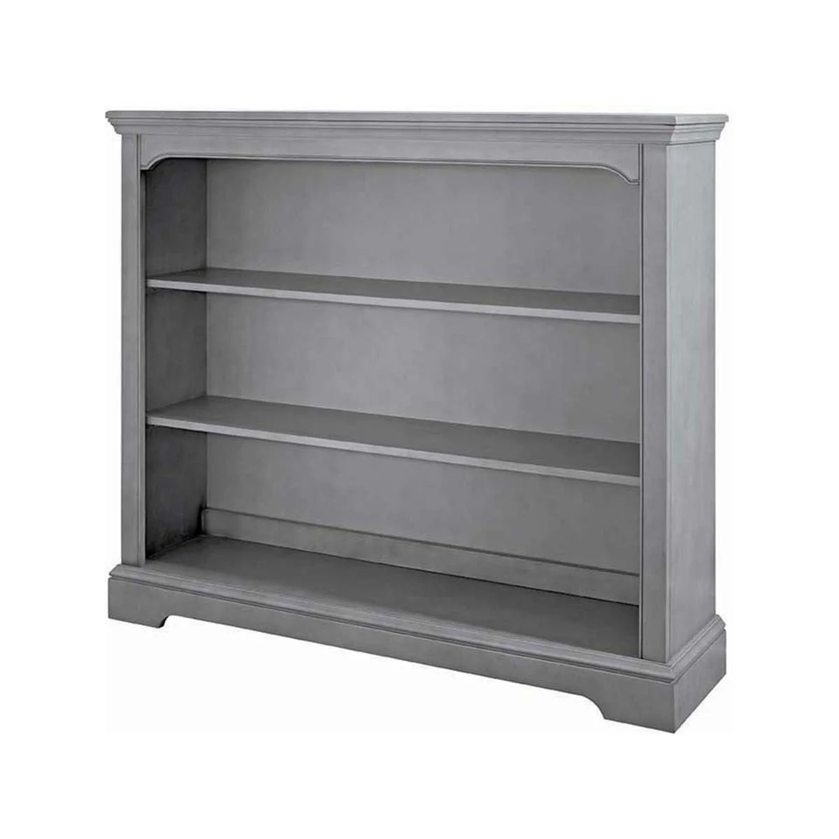 Westwood Hanley Collection Hutch/Bookcase - Image 6