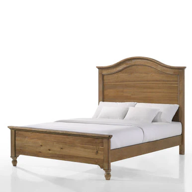 Westwood Highland Complete full Bed in Sand Dune - Image 2