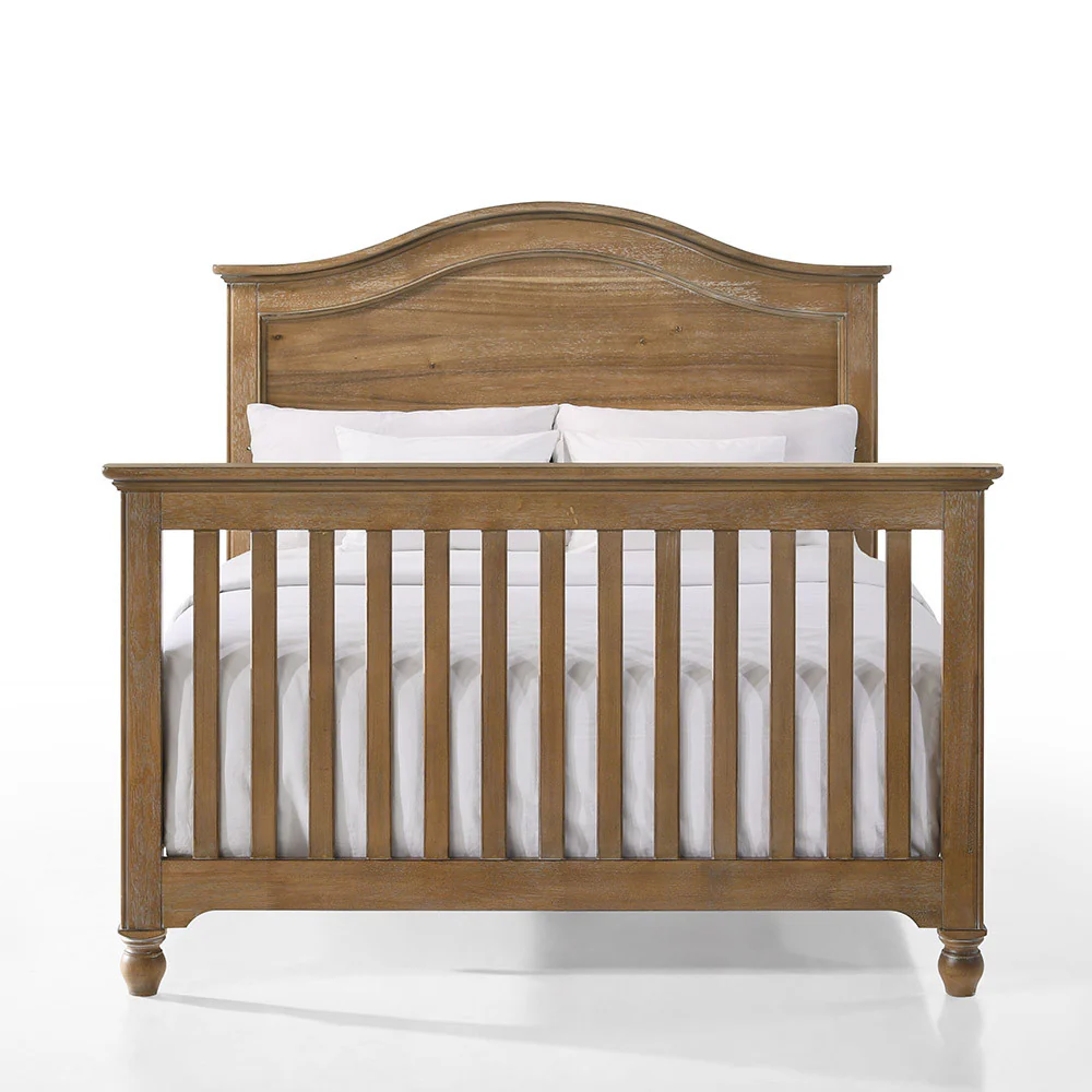 Westwood Highland Complete full Bed in Sand Dune - Image 5