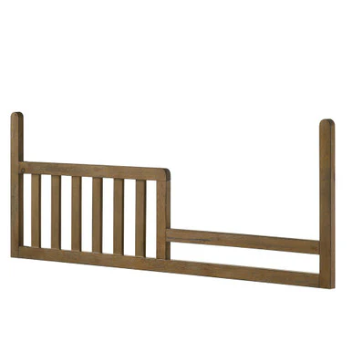 Westwood Highland Toddler Guard Rail in Sand Dune - Image 2