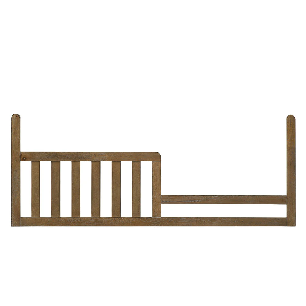 Westwood Highland Toddler Guard Rail in Sand Dune - Image 3