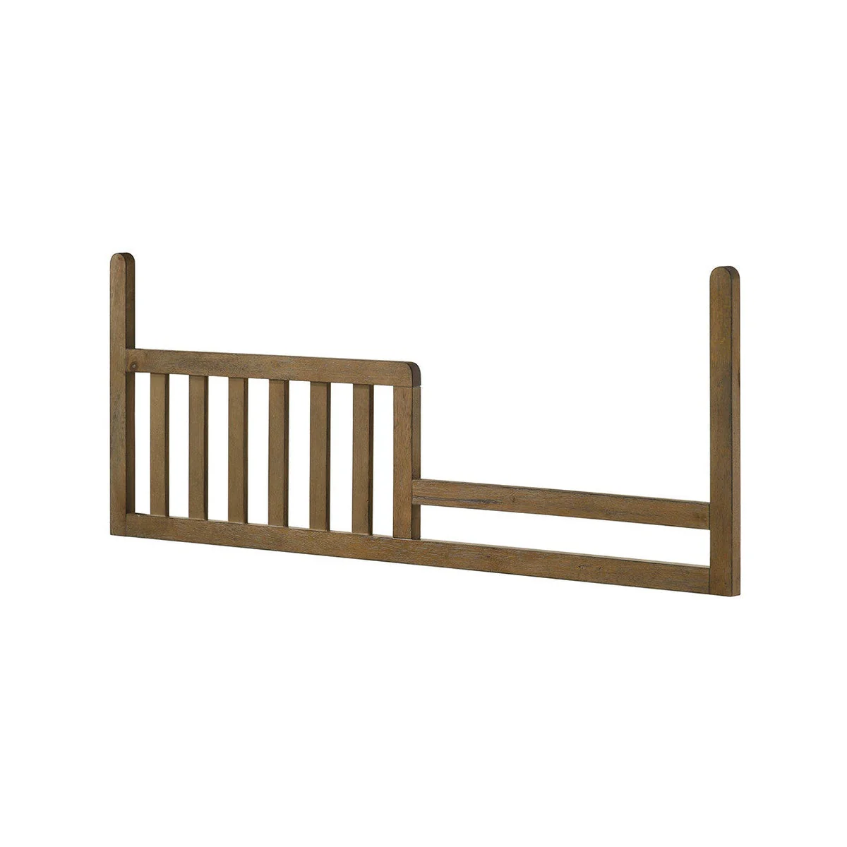 Westwood Highland Toddler Guard Rail in Sand Dune - Image 4