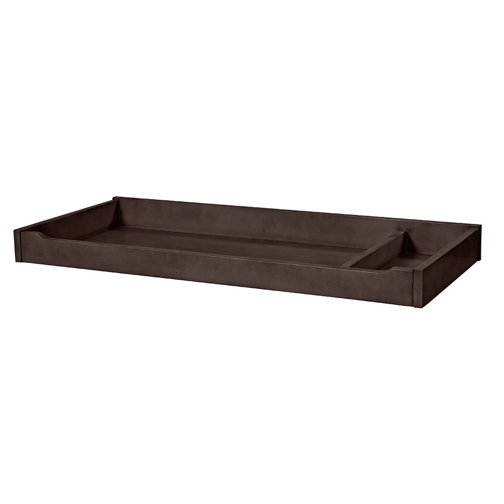 Westwood Jonesport Collection Changer Top in Chocolate Mist