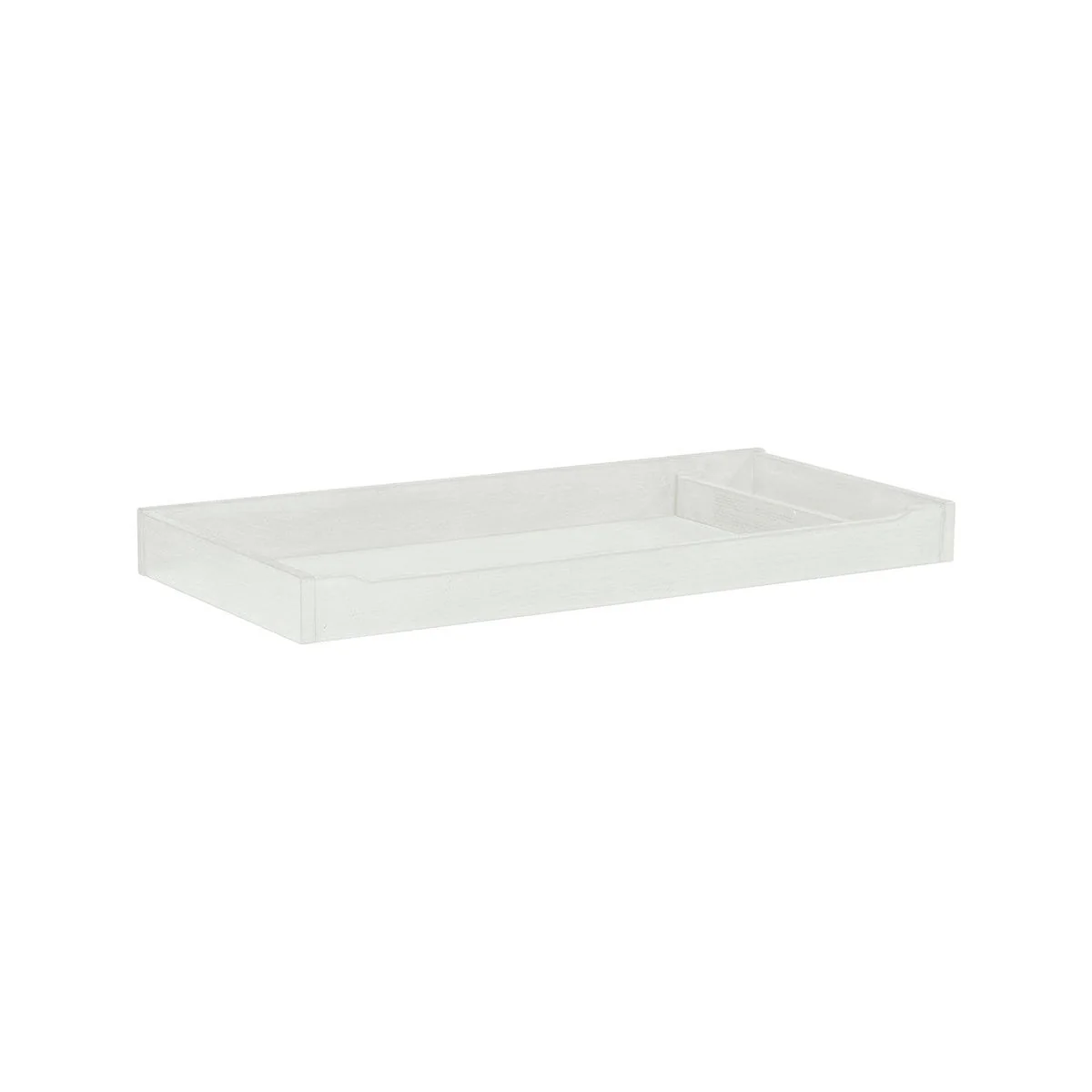 Westwood Jonesport Collection Changer Top in White - Image 3