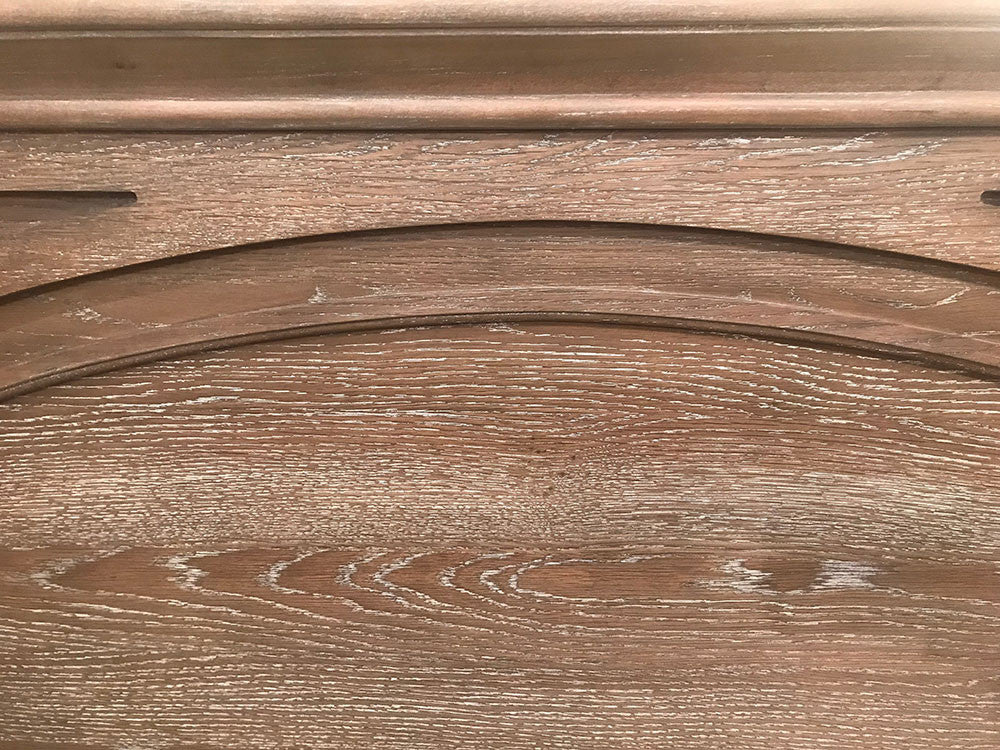 Westwood Leland Convertible Crib in Sandwash - Image 3