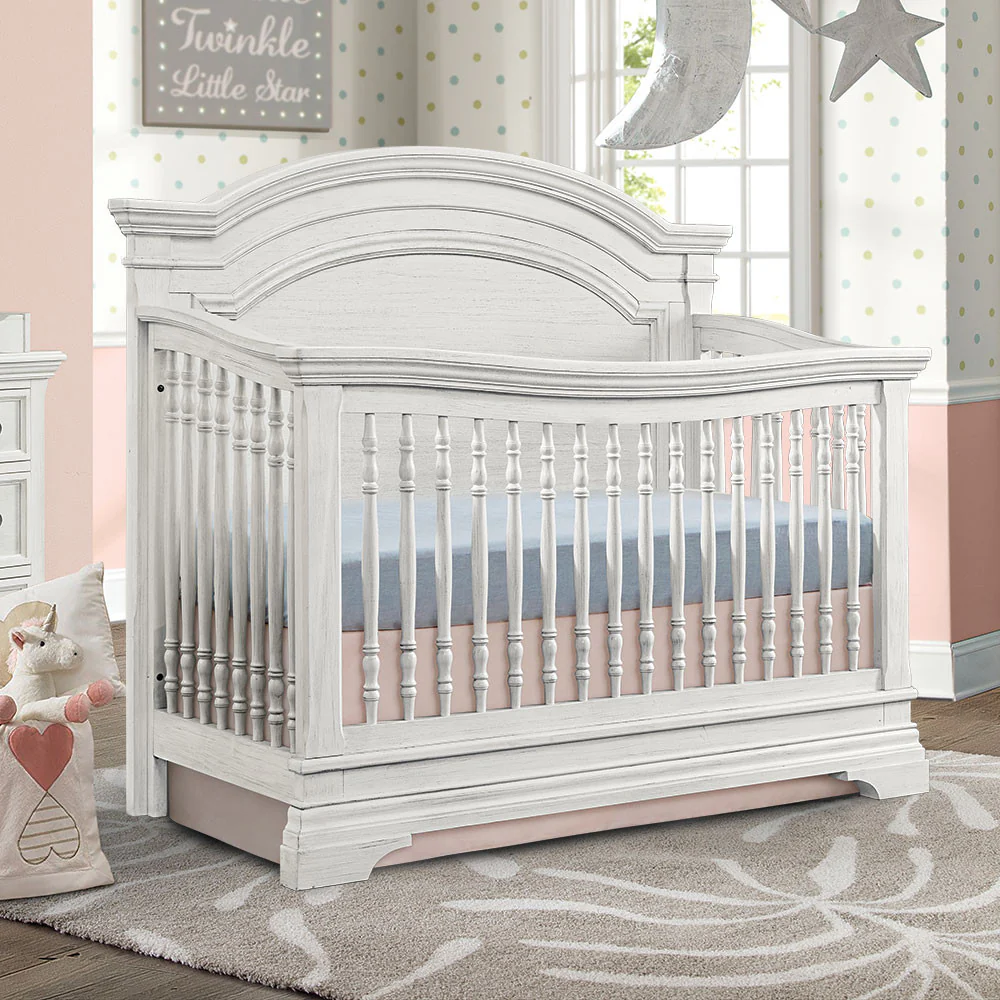 Westwood Olivia Arched Crib - Image 4