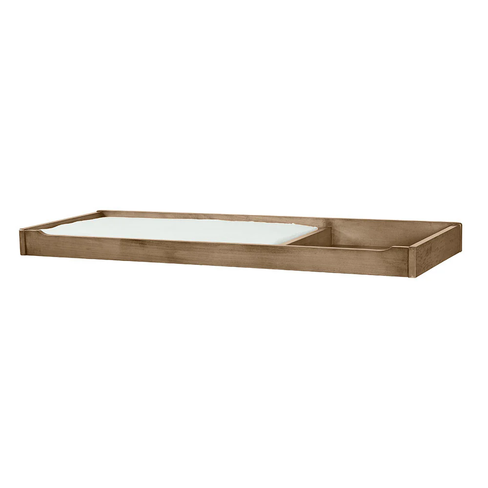 Westwood Pine Ridge Changer Top in Cashew